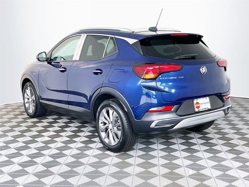 Used 2023 Buick Encore GX Essence w/ Experience Buick Package FWD image 6