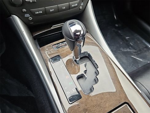 Used 2011 Lexus IS 250 AWD image 16