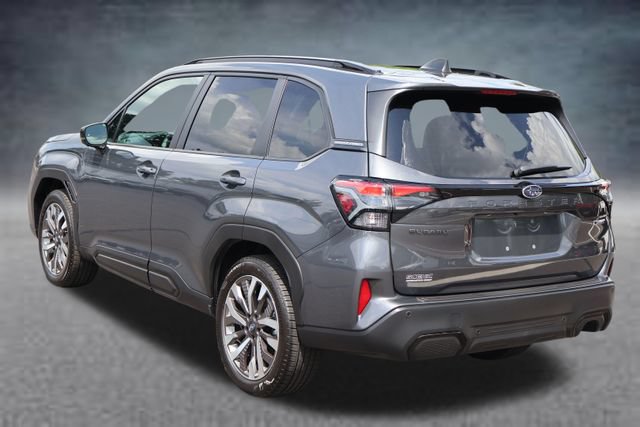 Certified 2026 Subaru Forester Touring AWD/4WD image 22