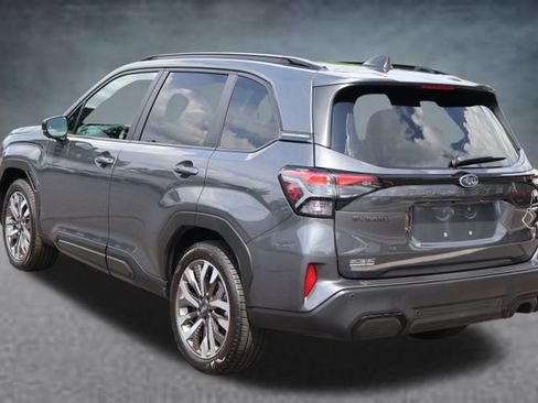 Certified 2026 Subaru Forester Touring AWD/4WD image 22