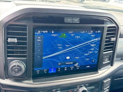 New 2026 Ford F150 Lariat AWD/4WD image 7