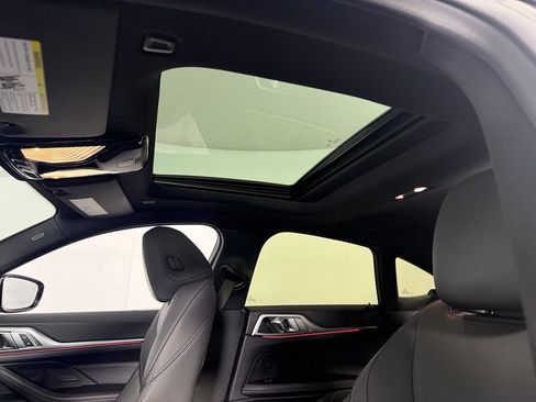 Used 2023 BMW i4 eDrive35 w/ Premium Package RWD image 23