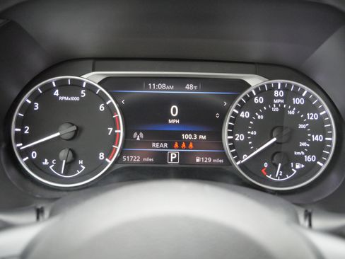 Used 2023 Nissan Sentra SV image 22