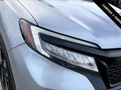 Used 2021 Honda Passport Elite image 31