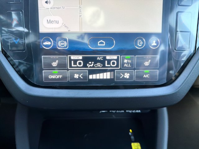 New 2026 Subaru Forester Sport AWD/4WD image 14