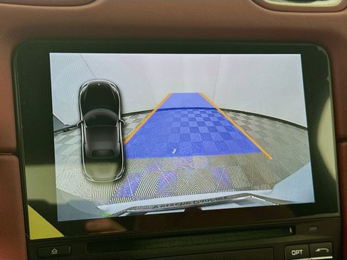 Certified 2024 Porsche 718 Boxster image 17