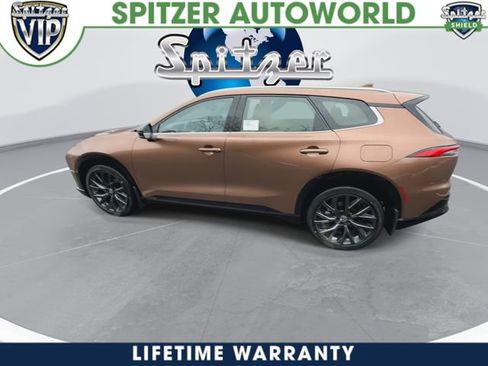 New 2026 Toyota Crown Signia image 6