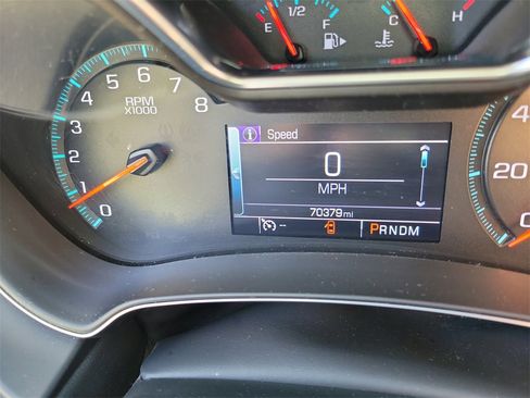 Used 2017 Chevrolet Impala LS w/ Protection Package image 17