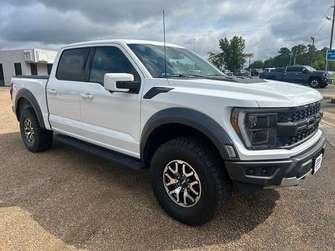 Used 2023 Ford F150 Raptor AWD/4WD image 5