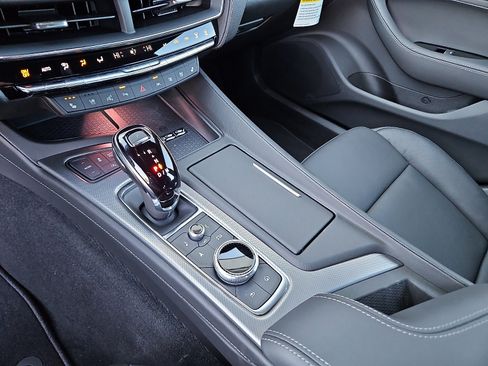 New 2026 Cadillac CT5 Premium Luxury image 20