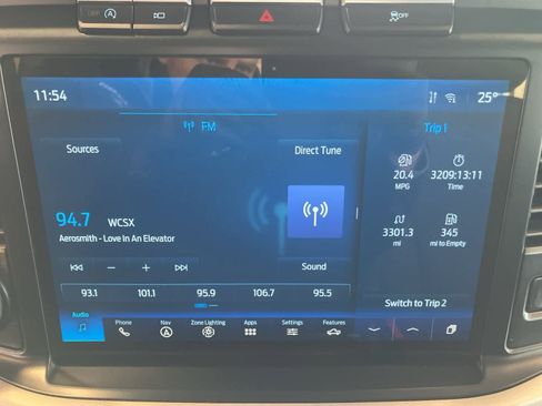 Used 2021 Ford F150 XLT w/ Equipment Group 302A High image 23