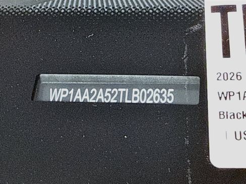Certified 2026 Porsche Macan AWD/4WD image 29