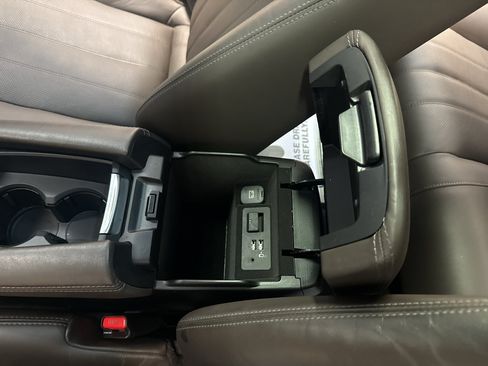 Used 2018 MAZDA MAZDA6 Signature FWD image 22