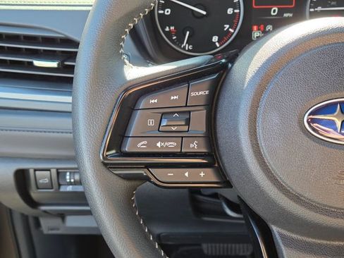 Used 2025 Subaru Forester Premium image 18
