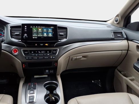 Used 2022 Honda Pilot Special Edition image 14