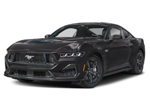 New 2024 Ford Mustang GT Premium w/ GT Performance Package image 27