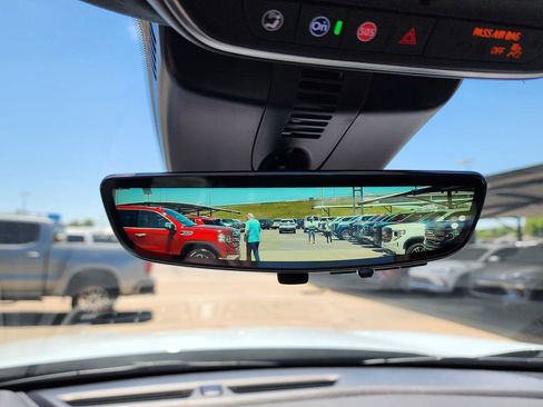 New 2026 GMC Acadia Denali Ultimate AWD/4WD image 40