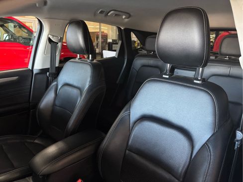 Used 2022 Ford Escape SEL w/ Technology Package AWD/4WD image 26