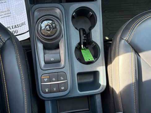 Used 2024 Ford Maverick Tremor w/ Tremor Off-Road Package image 33