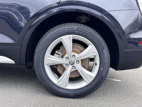 Used 2018 Audi Q5 2.0T w/ Premium Plus Package image 36