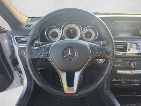Used 2016 Mercedes-Benz E 350 Sedan image 14