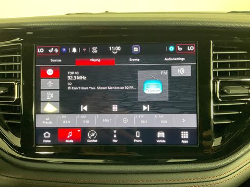 New 2026 Dodge Durango GT image 12