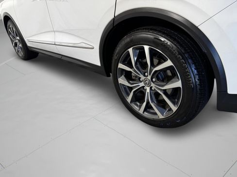 Certified 2023 Acura MDX FWD w/ Technology Package image 44