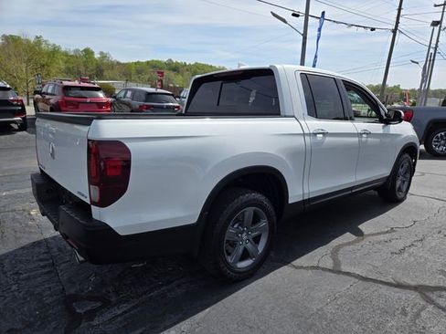 Used 2023 Honda Ridgeline RTL-E image 7