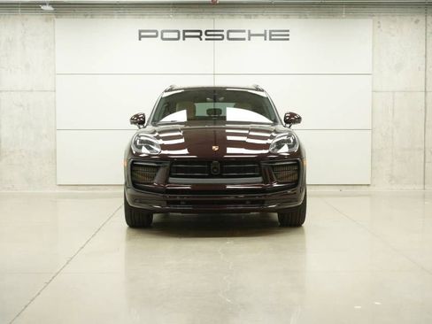 New 2026 Porsche Macan S AWD/4WD image 10