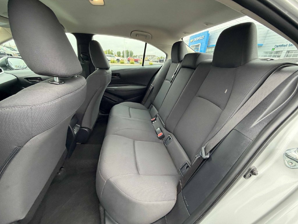 Used 2024 Toyota Corolla LE FWD image 20