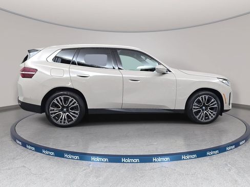 New 2026 BMW X3 xDrive30i w/ Convenience Package AWD/4WD image 4