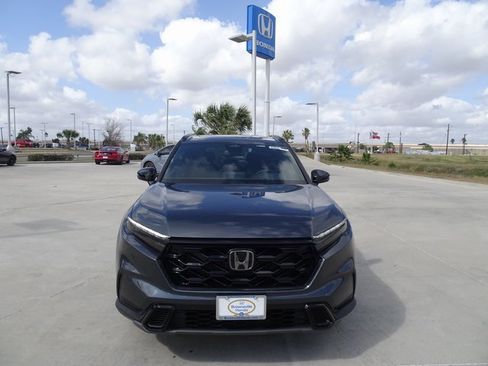 New 2026 Honda CR-V Sport image 2