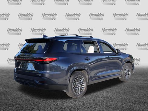 Used 2025 Lexus TX 350 AWD w/ Technology Package image 9