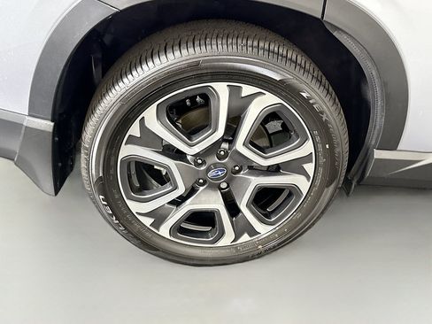 Used 2025 Subaru Ascent Limited AWD/4WD image 33