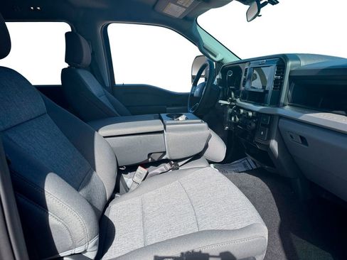 New 2026 Ford F350 XL w/ STX Appearance Package image 18
