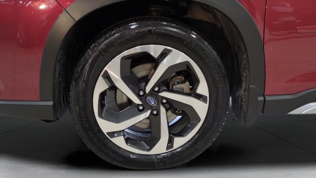 Certified 2023 Subaru Forester Touring AWD/4WD image 26