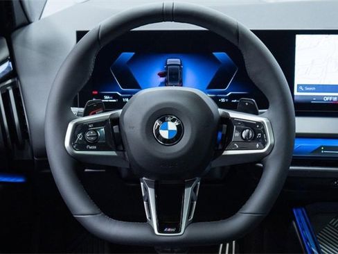 New 2026 BMW X3 xDrive30 w/ M Sport Package image 17