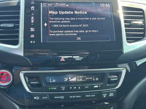 Used 2018 Honda Pilot Elite image 23