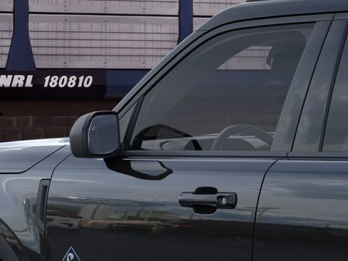 New 2026 Ford Bronco Sport Outer Banks AWD/4WD image 20