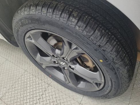 Used 2018 Dodge Journey Crossroad image 31