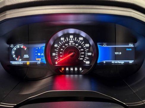 Certified 2023 Ford Edge ST AWD/4WD image 23