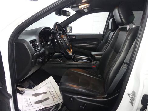 Used 2021 Dodge Durango GT AWD/4WD image 21