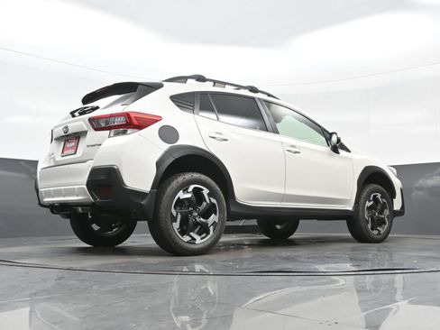Used 2023 Subaru Crosstrek 2.5i Limited w/ Popular Package #2 AWD/4WD image 32