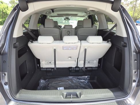 New 2026 Honda Odyssey EX-L image 19