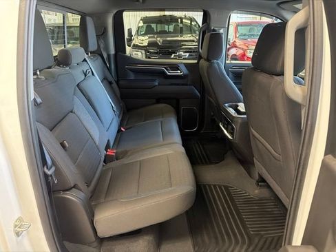 Used 2022 GMC Sierra 1500 Elevation w/ Preferred Package AWD/4WD image 28