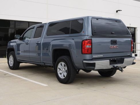Used 2016 GMC Sierra 1500 SLE w/ SLE Value Package image 7