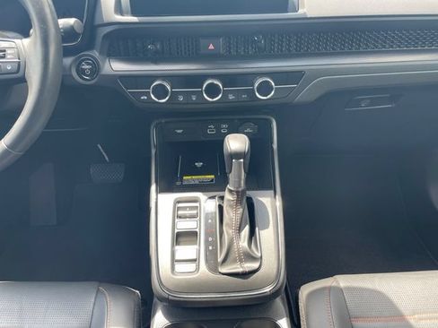 Certified 2024 Honda CR-V Sport-L image 11