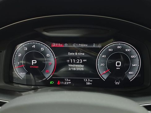 New 2026 Audi Q7 2.0T Premium Plus AWD/4WD image 17