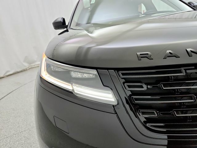 New 2026 Land Rover Range Rover Velar S AWD/4WD image 25