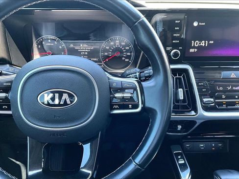 Used 2021 Kia Sorento SX AWD/4WD image 16